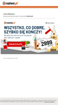 Mobile Screenshot of minecraftpolska.pl